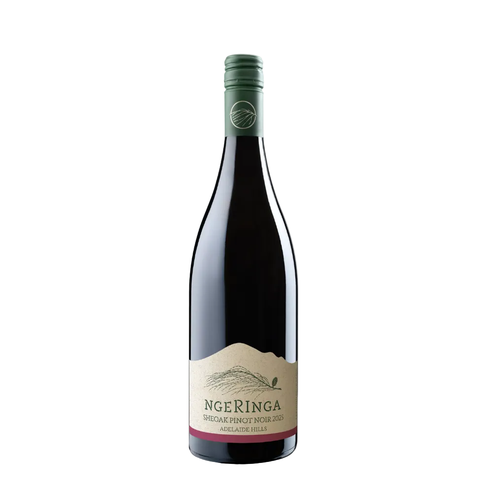 Ngeringa 'Sheoak' Pinot Noir 2025