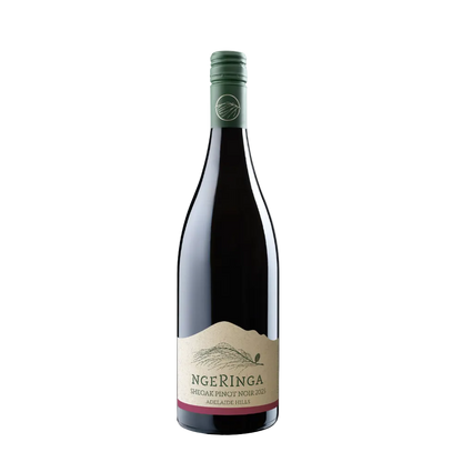 Ngeringa 'Sheoak' Pinot Noir 2025