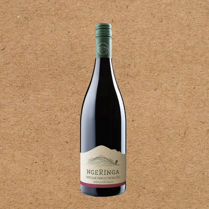 Ngeringa 'Sheoak' Pinot Noir 2025
