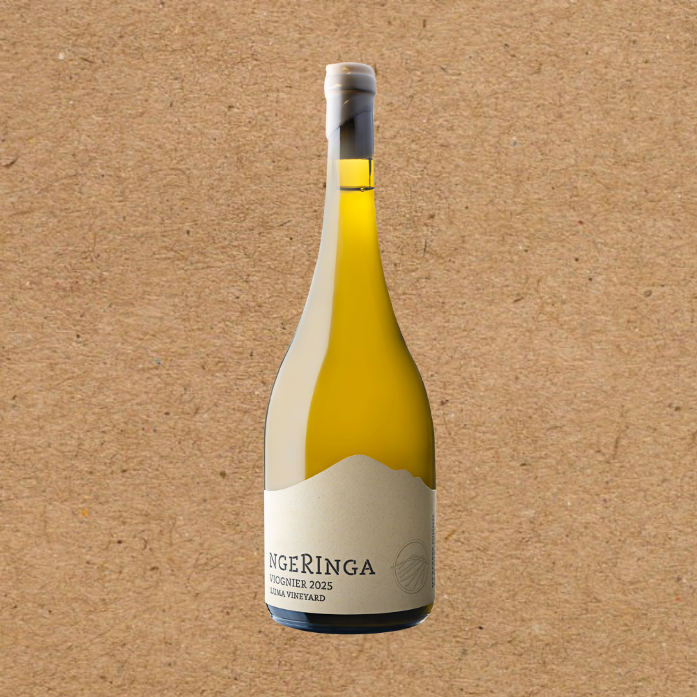 2025 Single Vineyard 'Iluma' Viognier