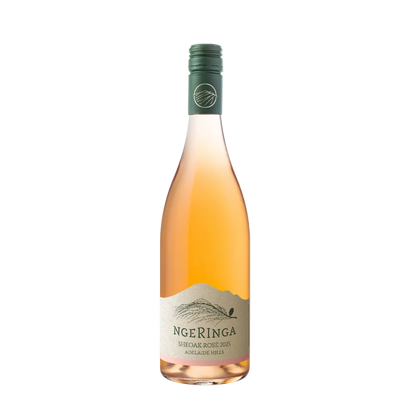 Ngeringa 'Sheoak' Rosé 2025