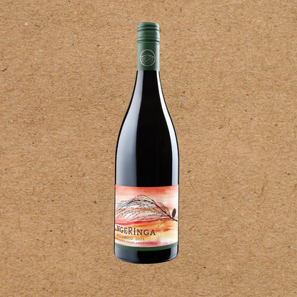 Small Batch Aglianico 2023