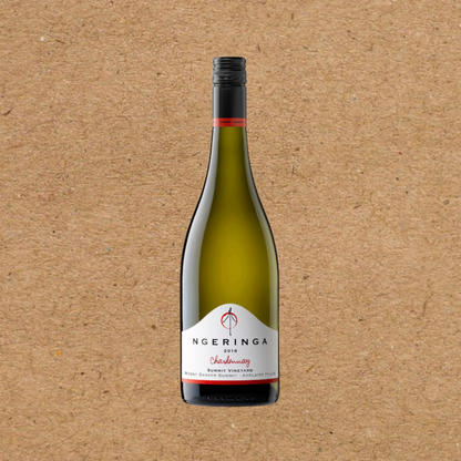 Single Vineyard Summit Chardonnay 2016