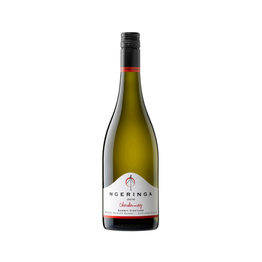 Single Vineyard Summit Chardonnay 2012