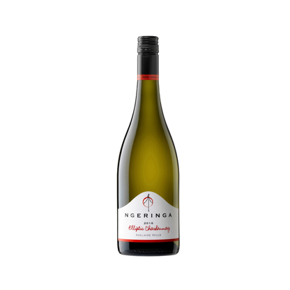 Single Vineyard Summit Elliptic Chardonnay 2016