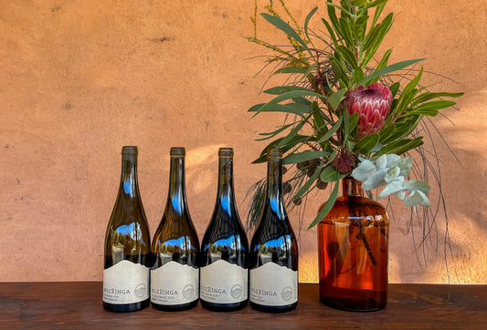 2026 Single Vineyard Release Weekend