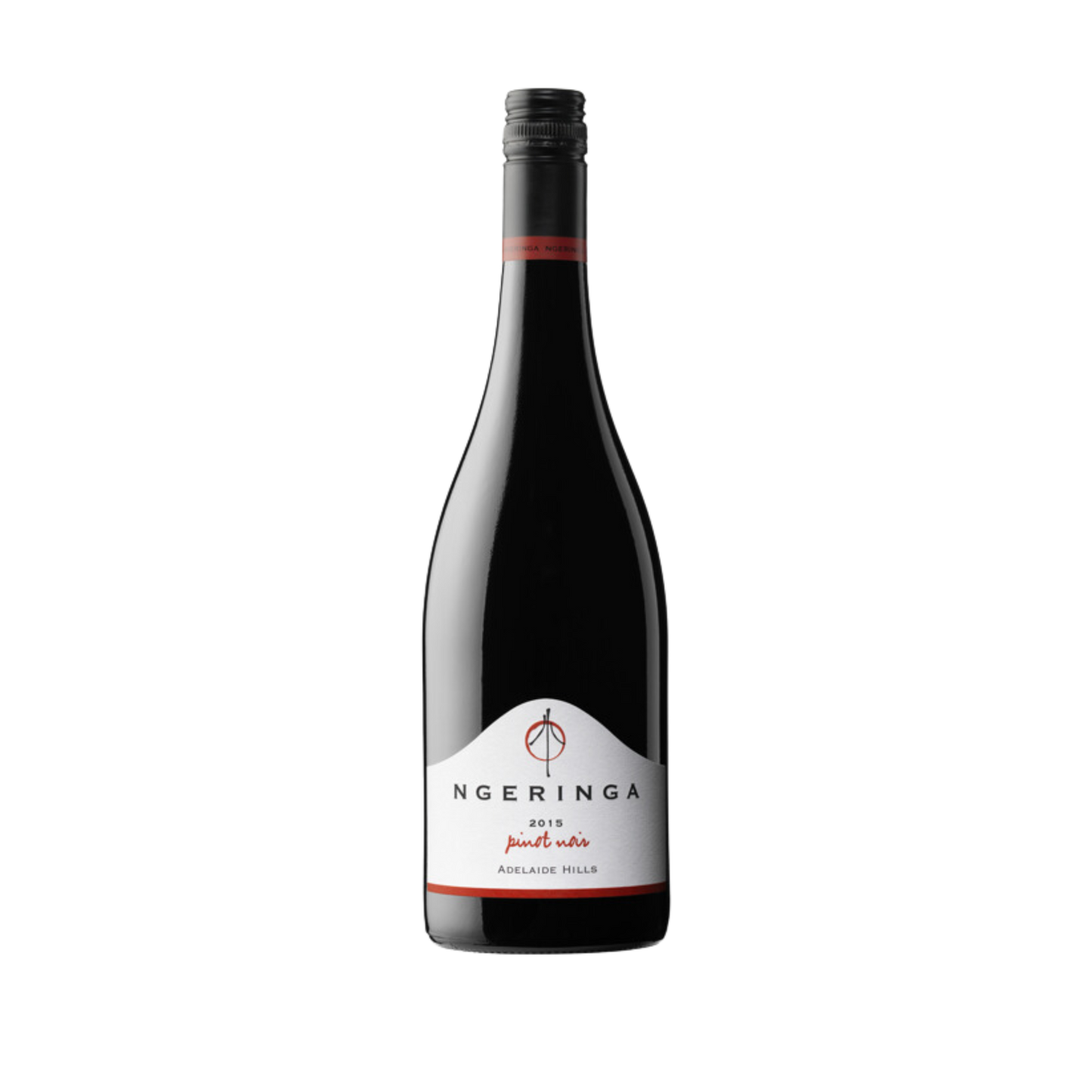 Single Vineyard Summit Pinot Noir 2015