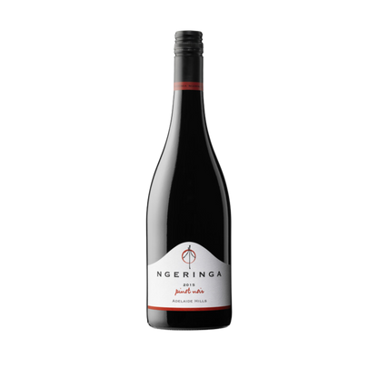 Single Vineyard Summit Pinot Noir 2015
