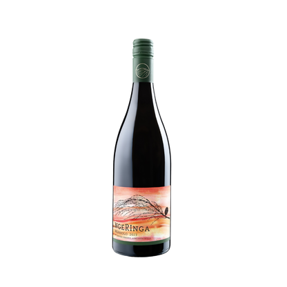 2023 Small Batch Nebbiolo