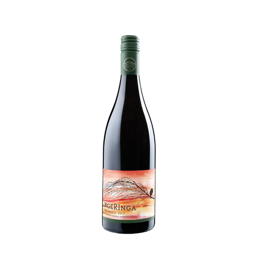 2023 Small Batch Nebbiolo
