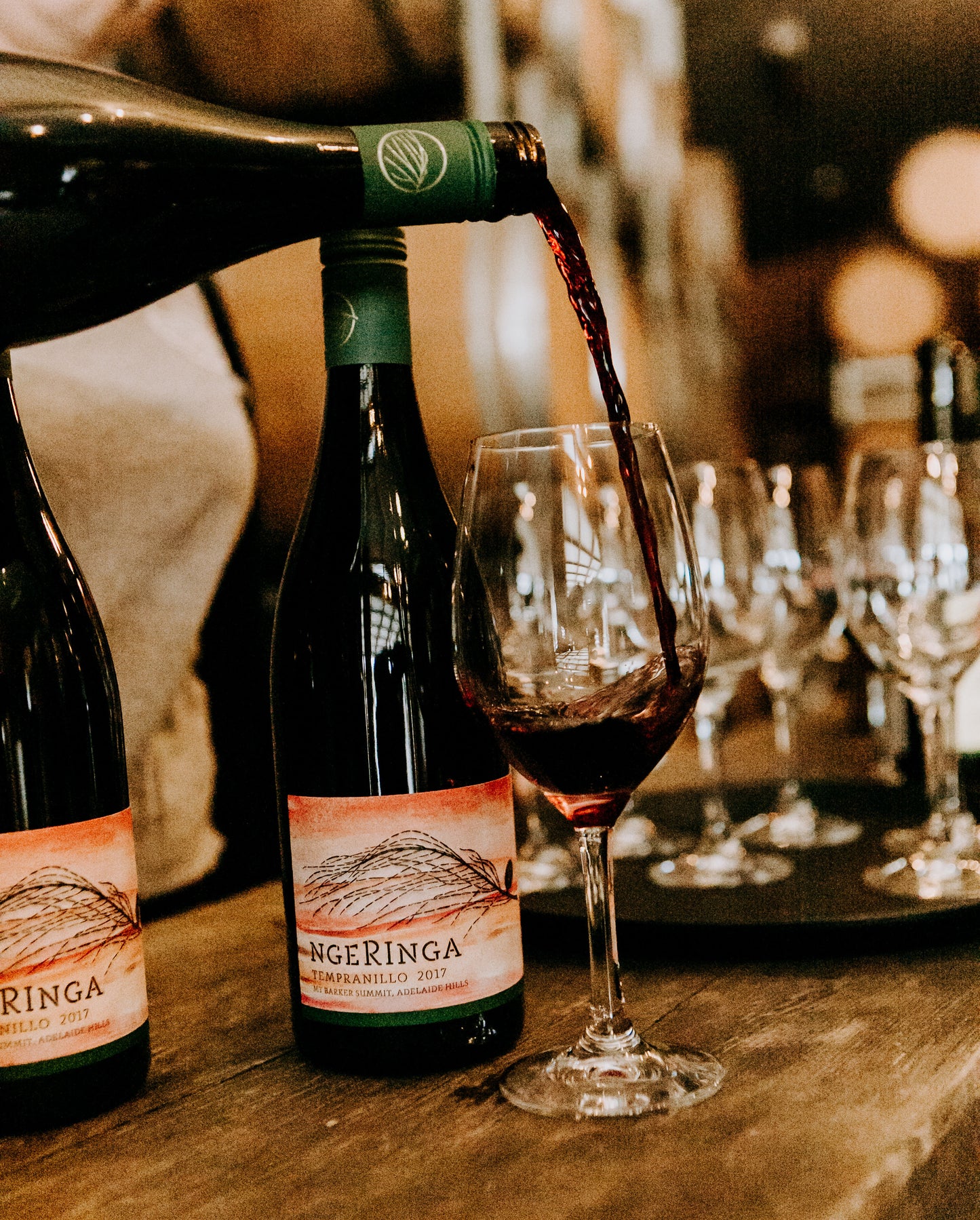Small Batch Release | October 26th