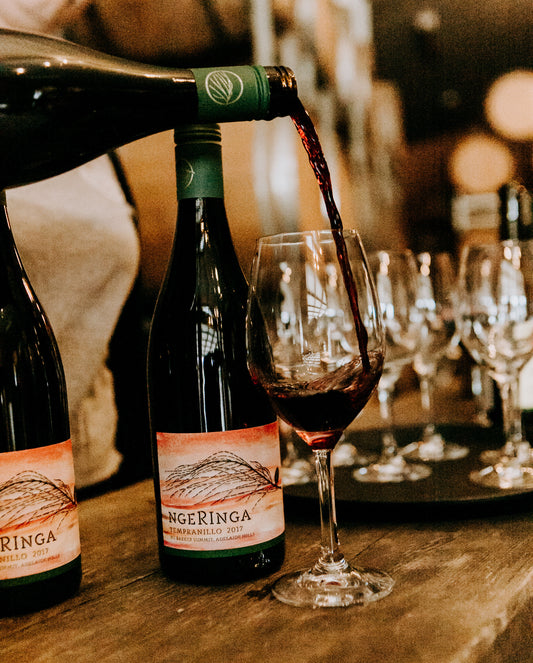 Small Batch Release Masterclass | Sunday October 11th
