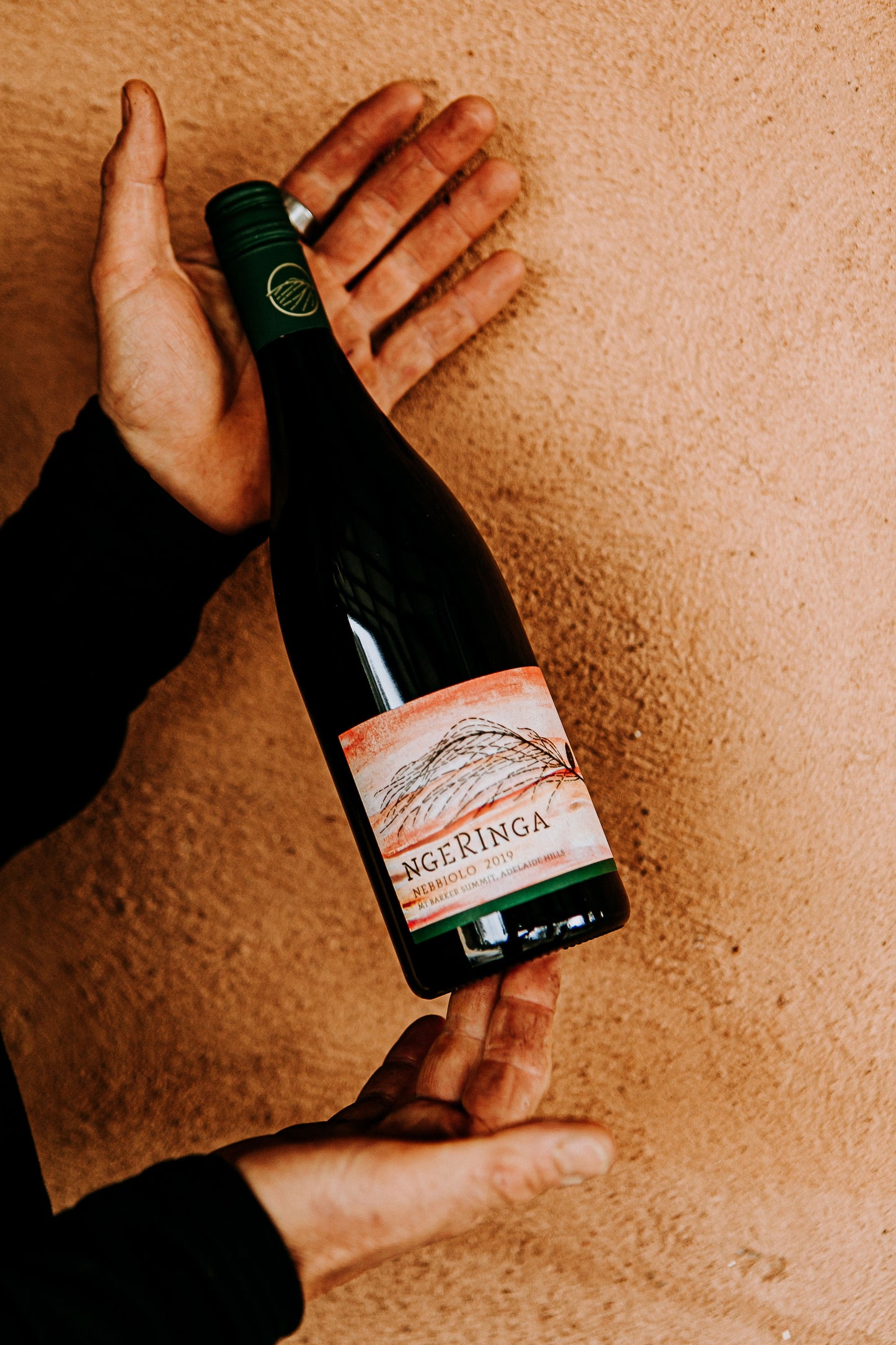 Small Batch Release | October 26th