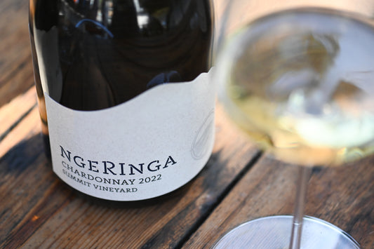 Chardonnay May | May 16th