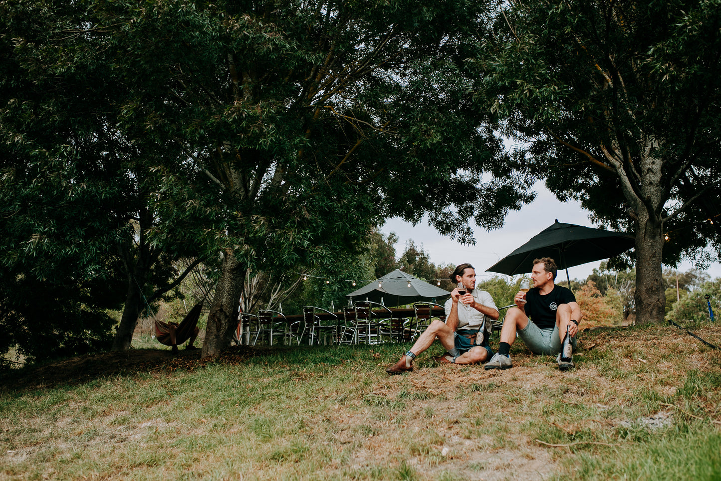 'Last Drinks' for the Tour Down Under - Friday 23rd February