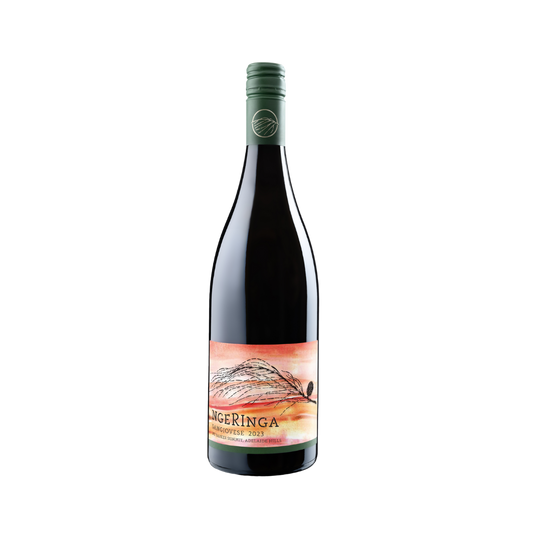2023 Small Batch Sangiovese