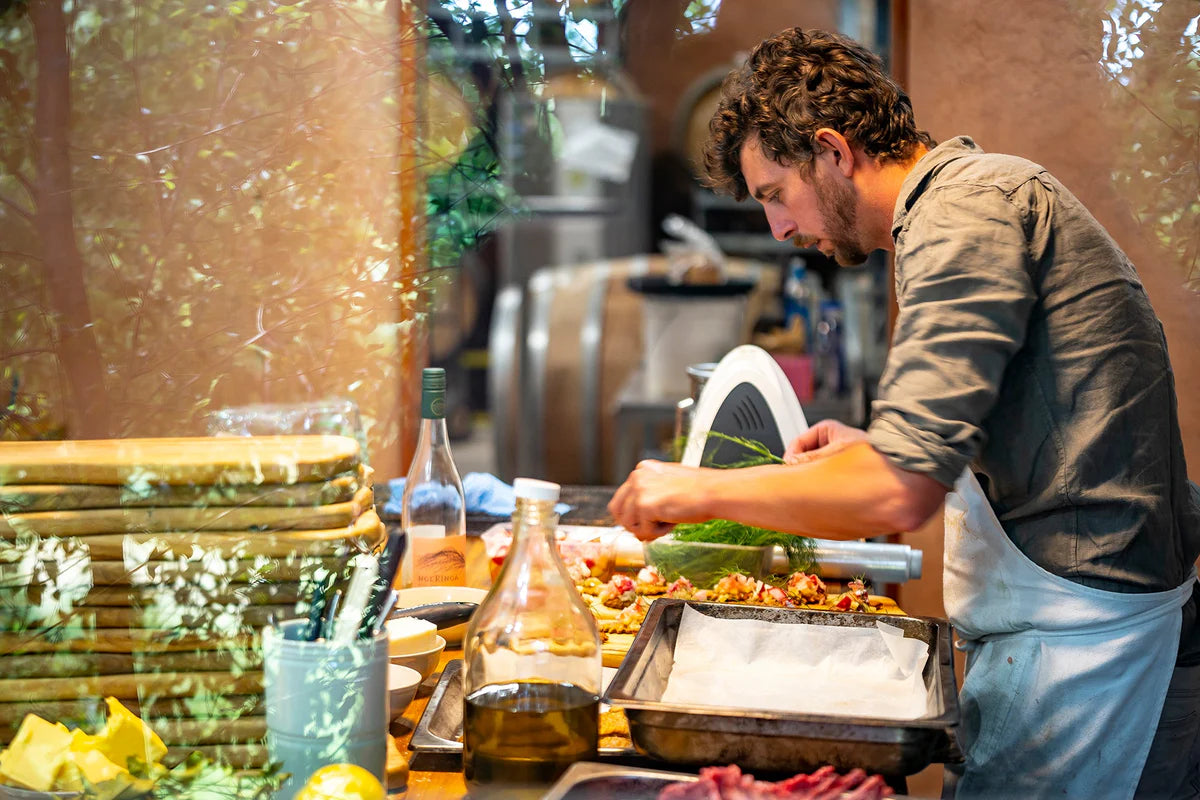 Twilight Ride & Dine - Friday 23rd January